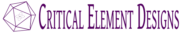 Critical Element Designs