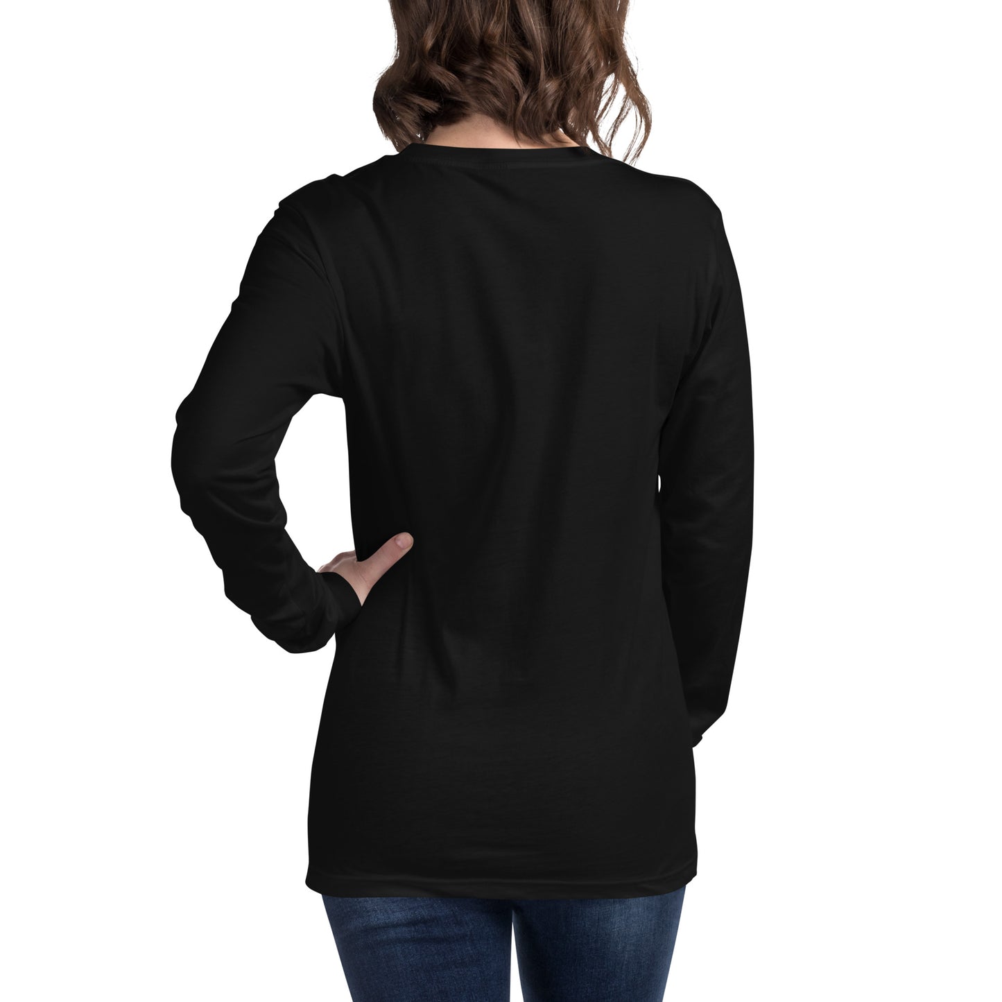Garment of Protection | Enchanted Long Sleeve Tee