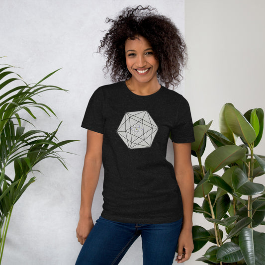 Atomic D20 T-Shirt