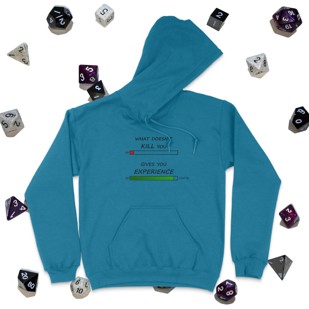 Hoodies & Sweatshirts