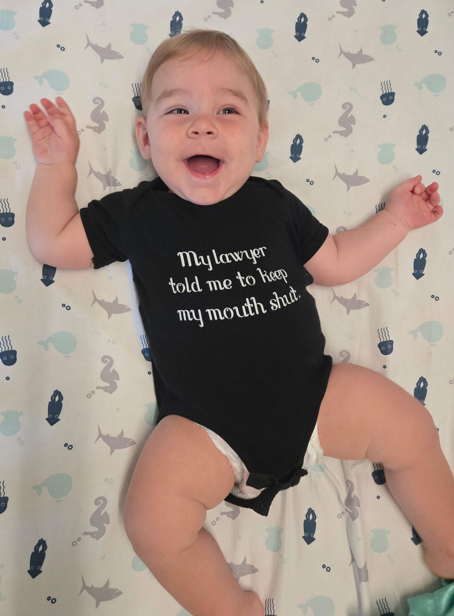 Baby, Toddler, & Kids