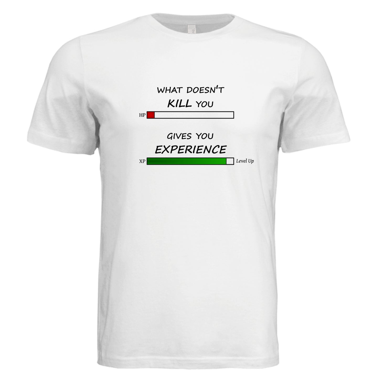 WHITE - FRONT