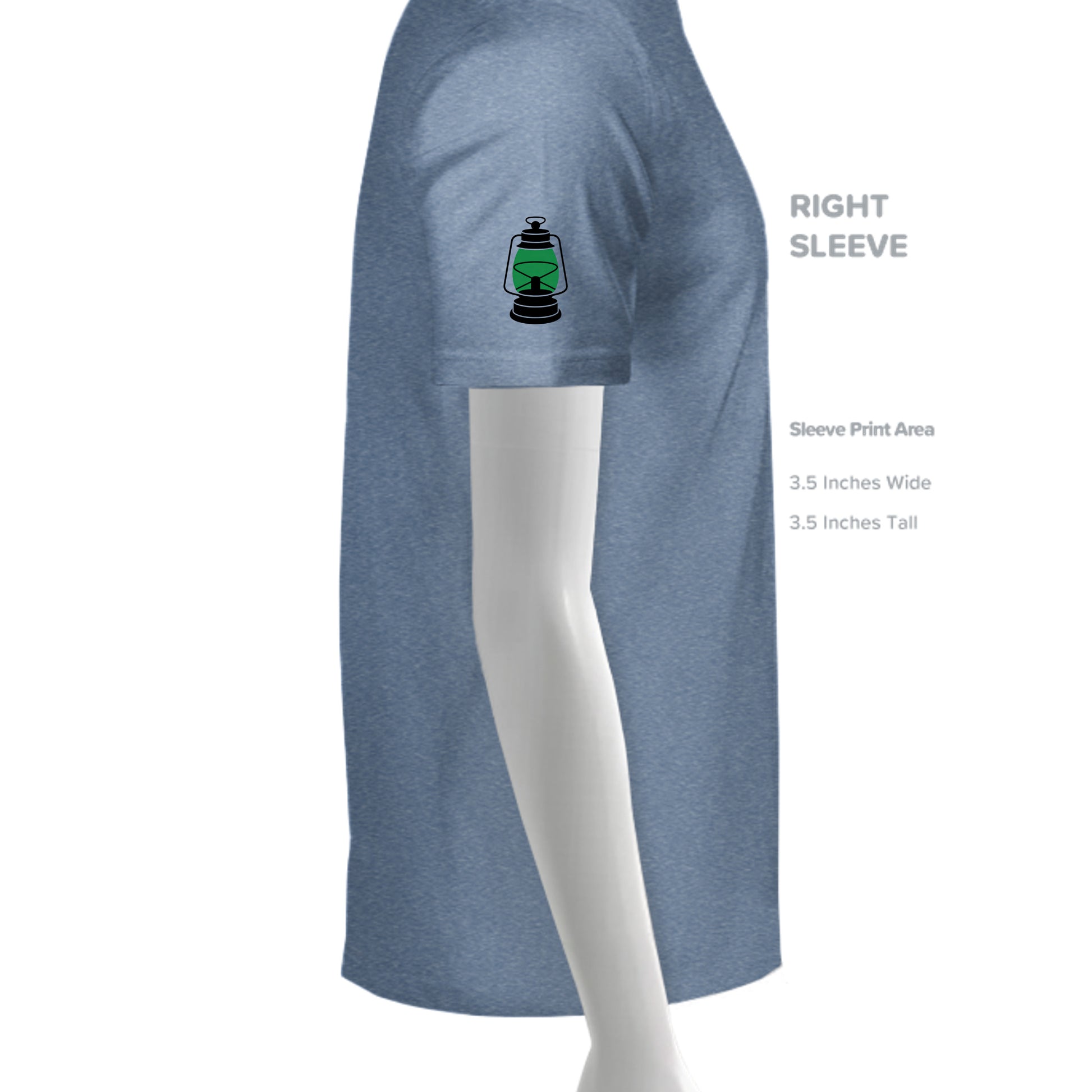 HEATHER INDIGO - G200 - SLEEVE_RIGHT