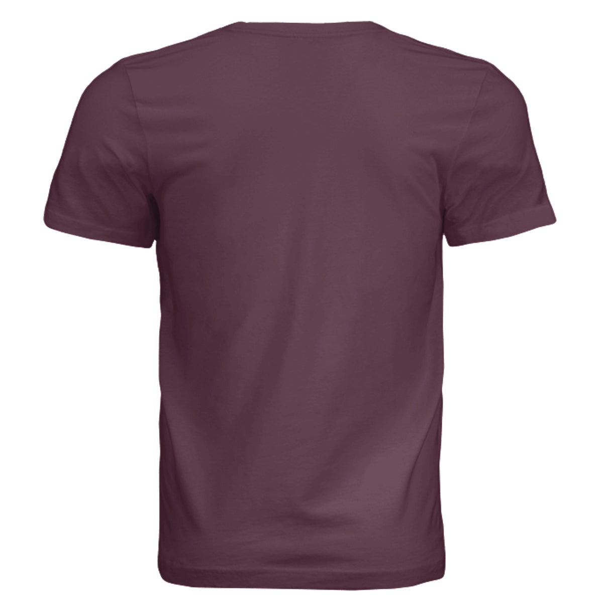 Oxblood Black - 3001C - BACK