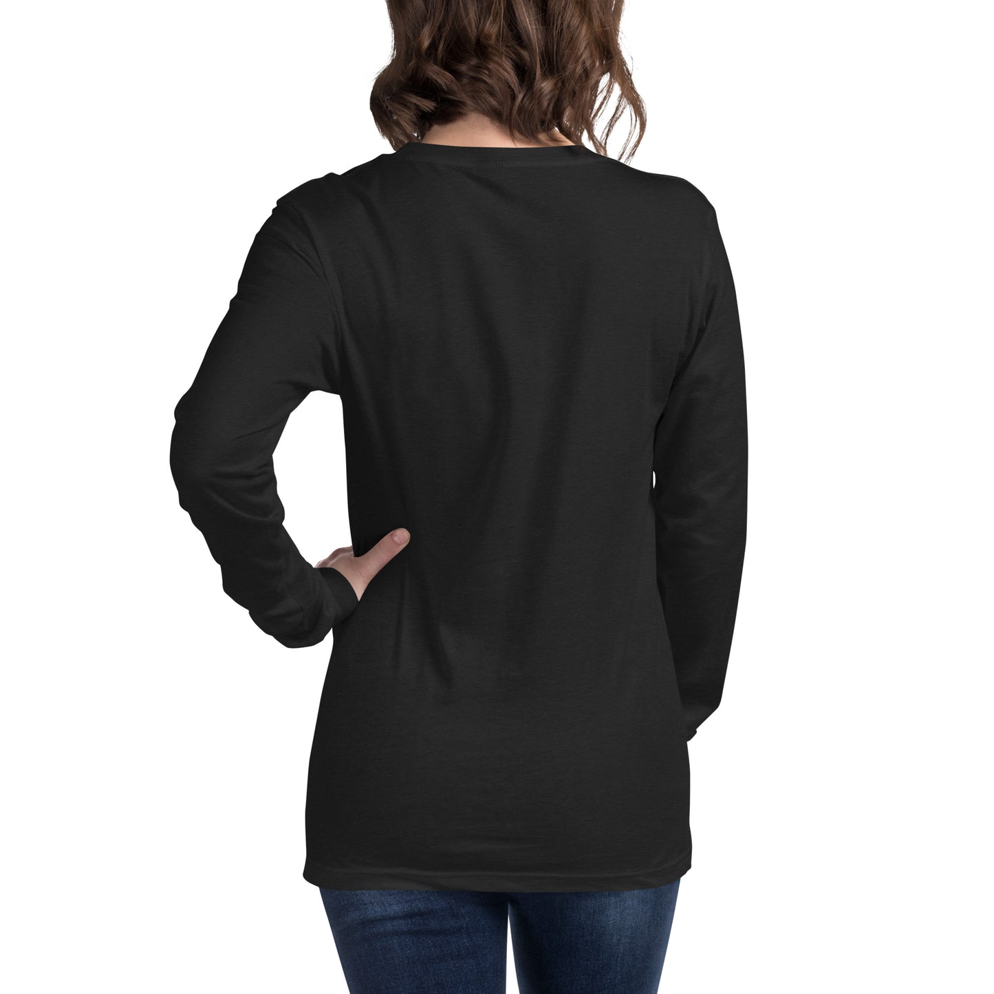 Garment of Protection | Enchanted Long Sleeve Tee