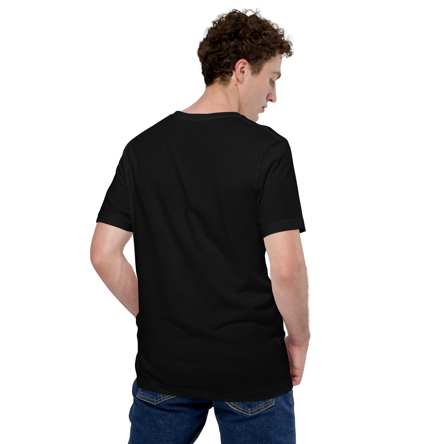 Gotta Focus! - Unisex T-Shirt | Procrastination Humor
