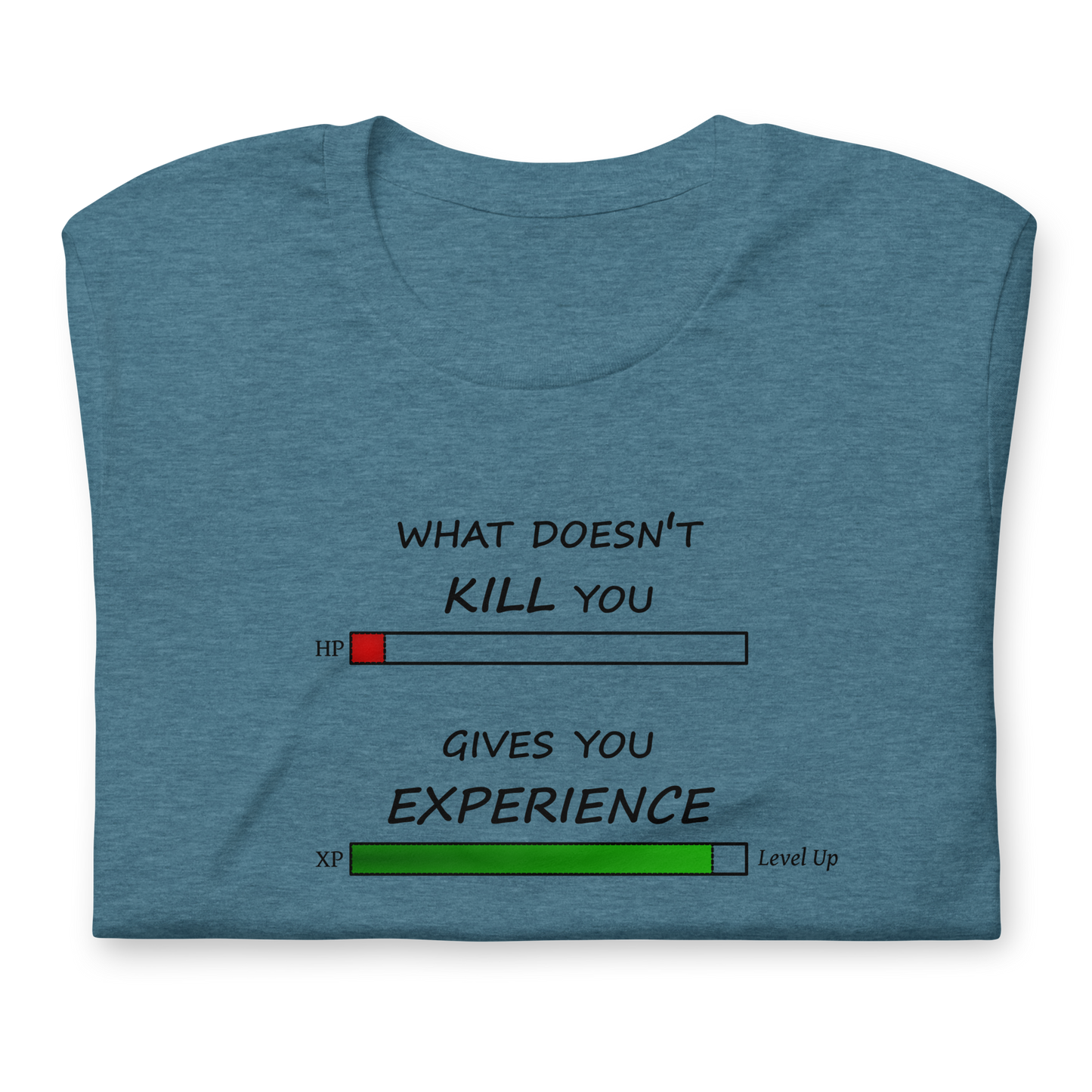 If Not Death, Experience - Shirt