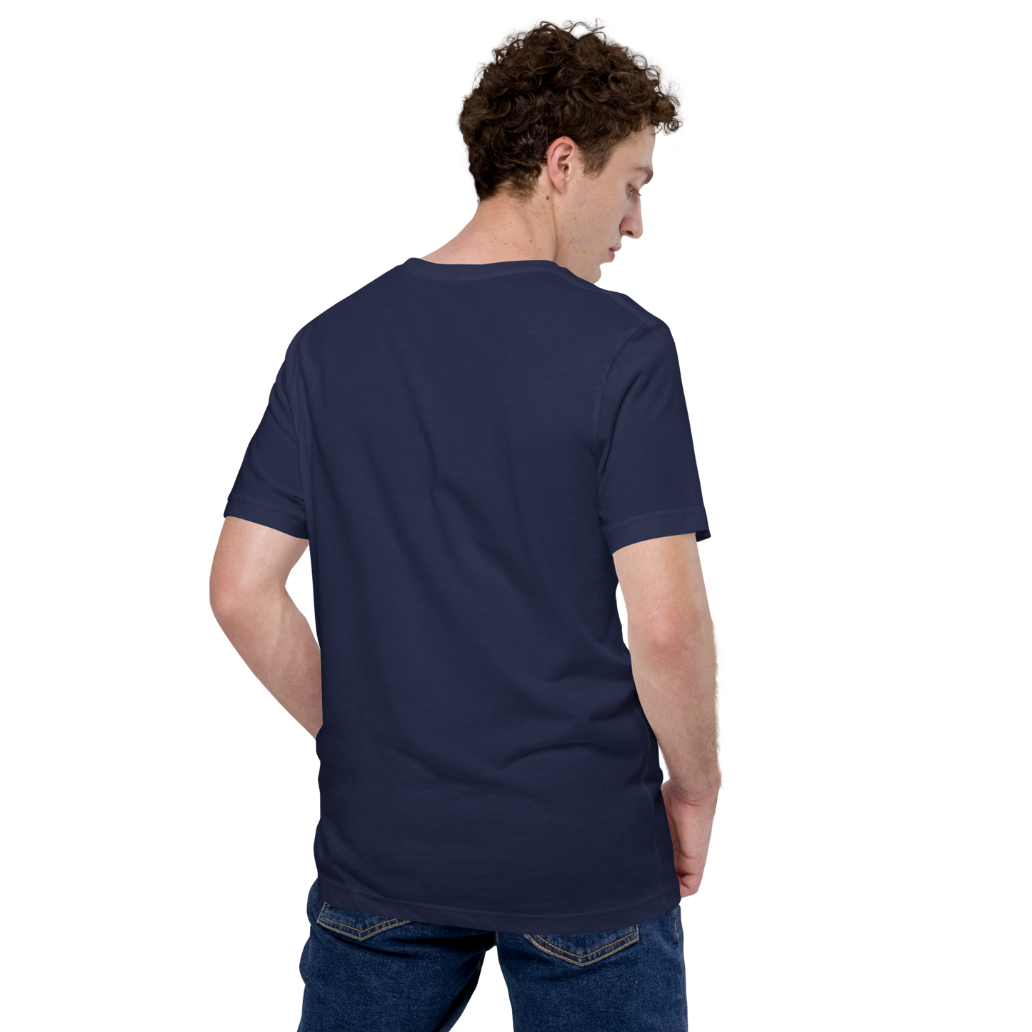 Gotta Focus! - Unisex T-Shirt | Procrastination Humor